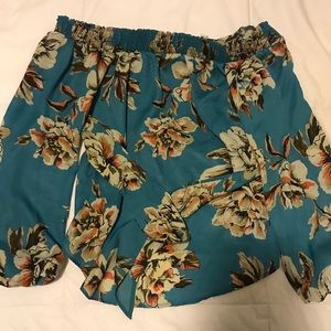 MOA Off the Shoulder Top